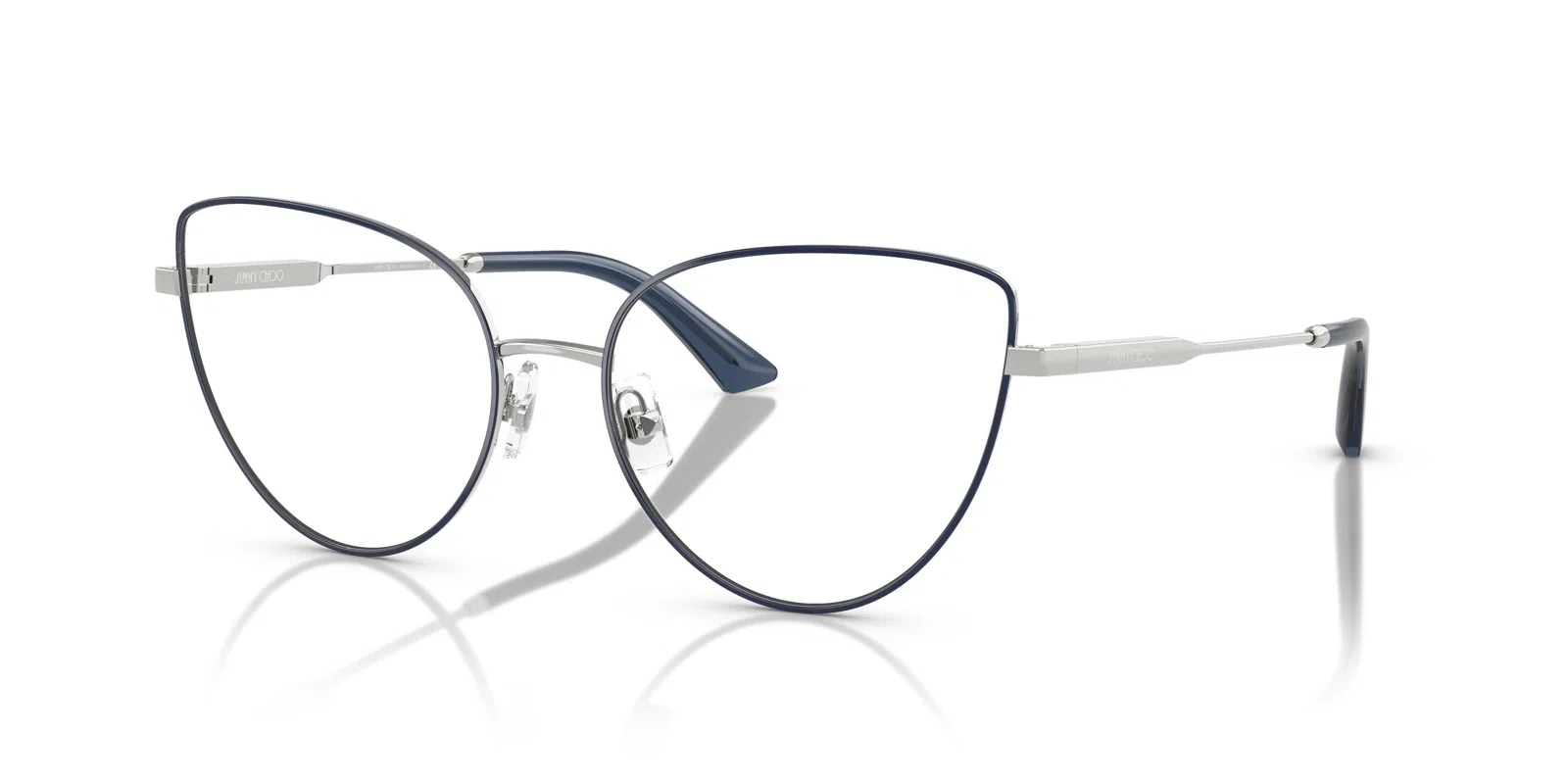 Jimmy Choo 2008 Eyeglasses - view 15